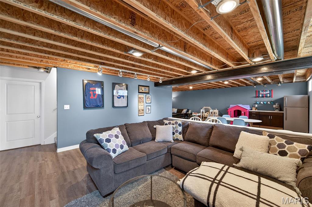 Riverdale Village A #2 - Residential