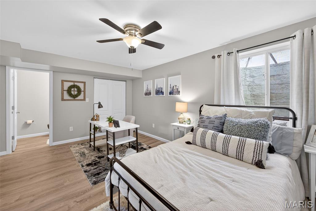 Riverdale Village A #2 - Residential