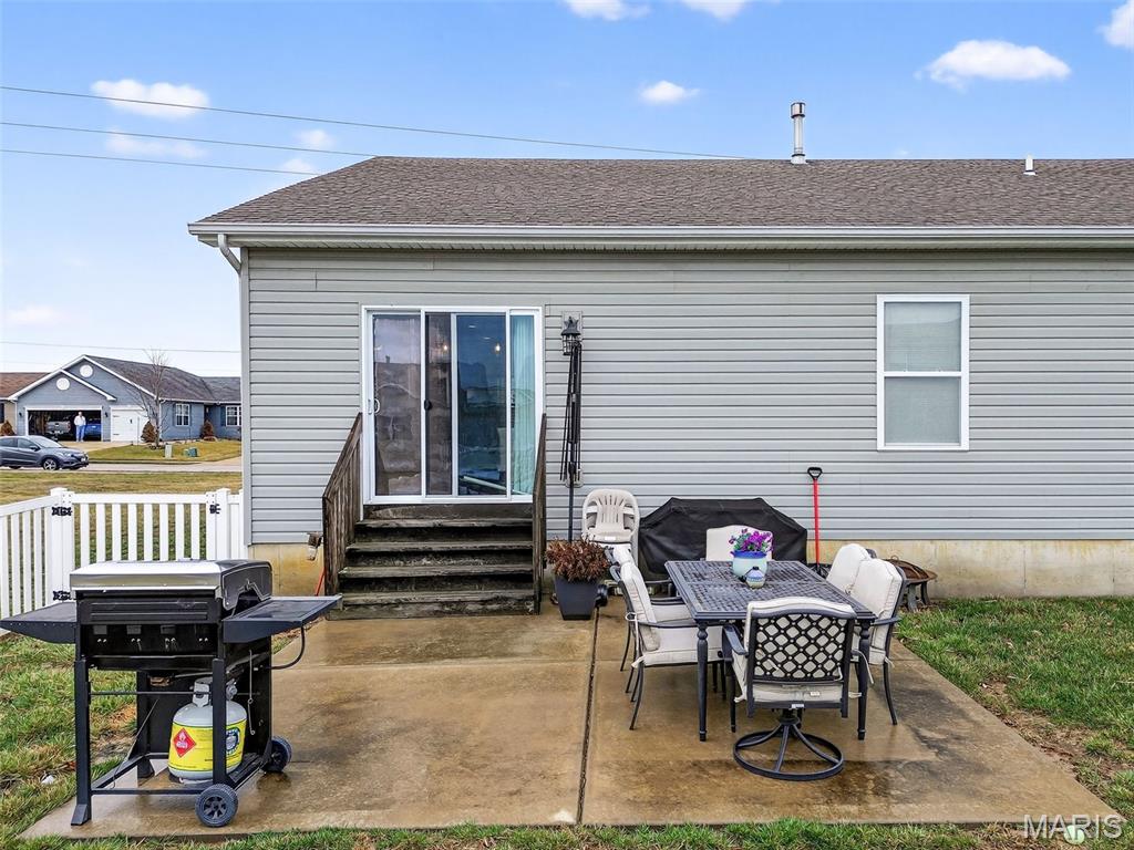 Riverdale Village A #2 - Residential