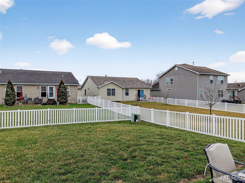 Riverdale Village A #2 - Residential