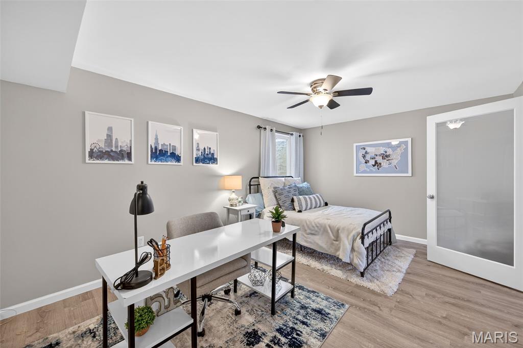 Riverdale Village A #2 - Residential