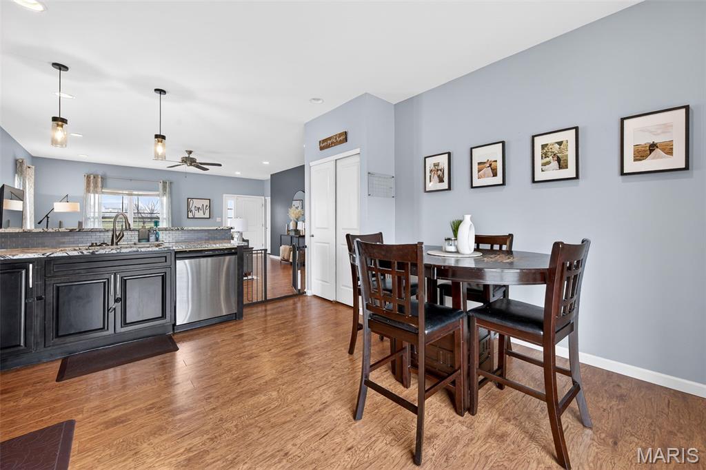 Riverdale Village A #2 - Residential