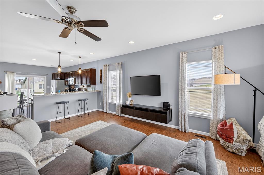 Riverdale Village A #2 - Residential