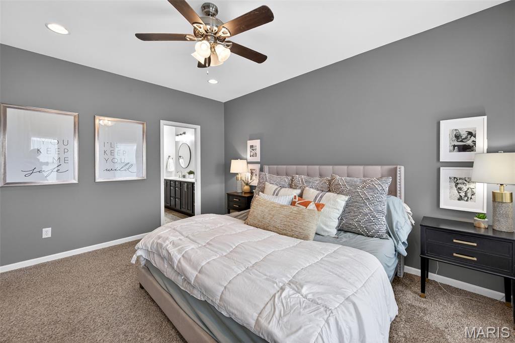 Riverdale Village A #2 - Residential