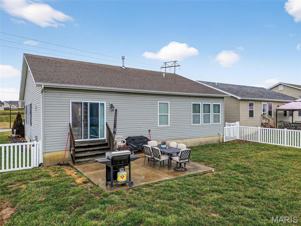 Riverdale Village A #2 - Residential