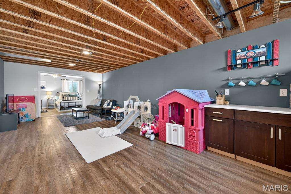 Riverdale Village A #2 - Residential