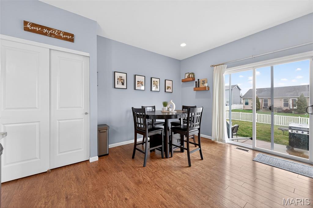 Riverdale Village A #2 - Residential