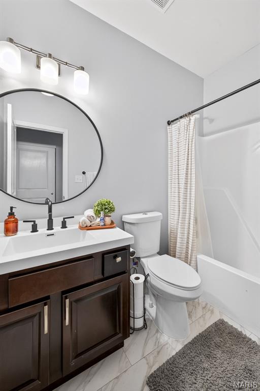 Riverdale Village A #2 - Residential