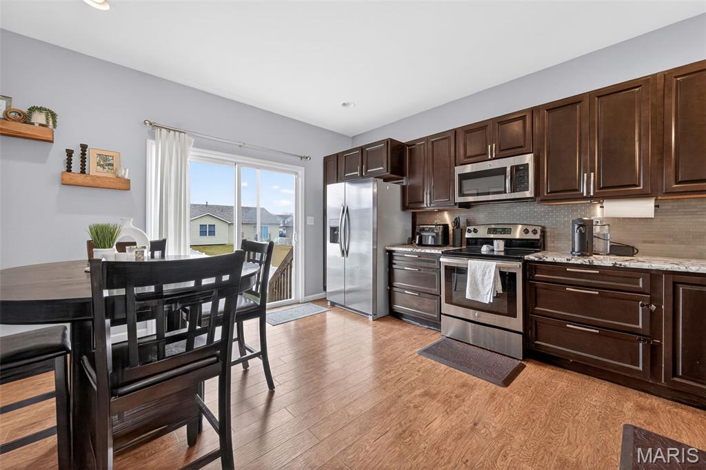 Riverdale Village A #2 - Residential