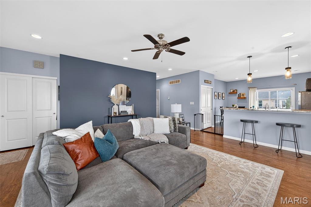 Riverdale Village A #2 - Residential