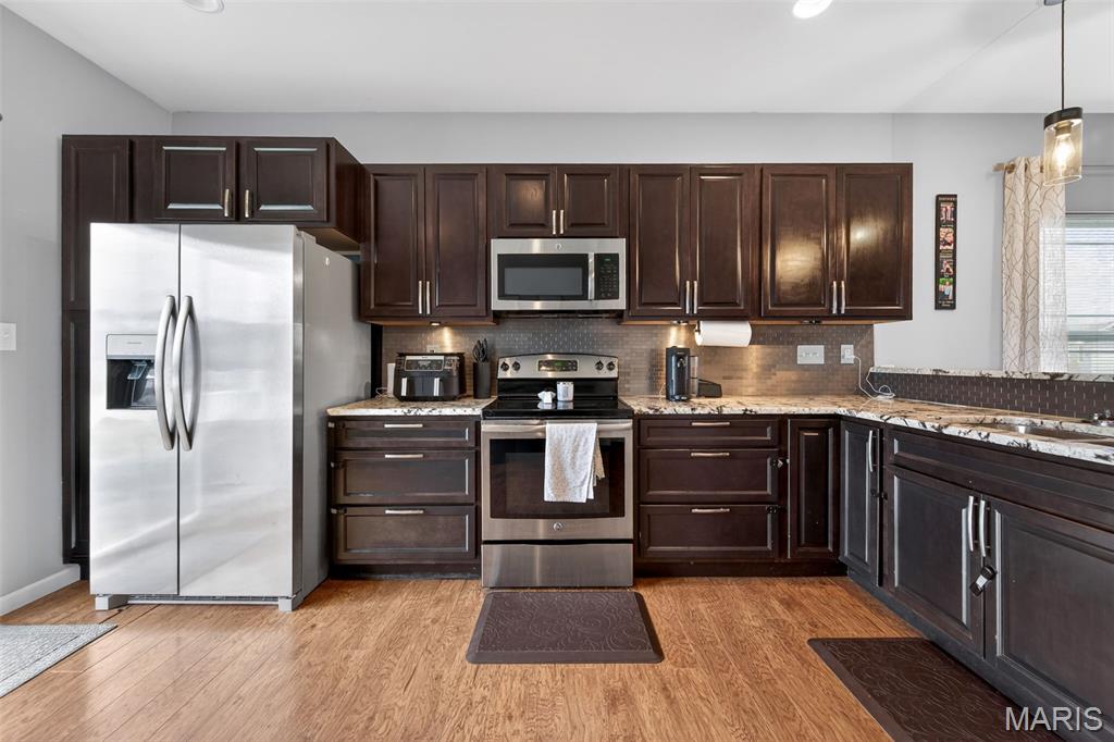 Riverdale Village A #2 - Residential