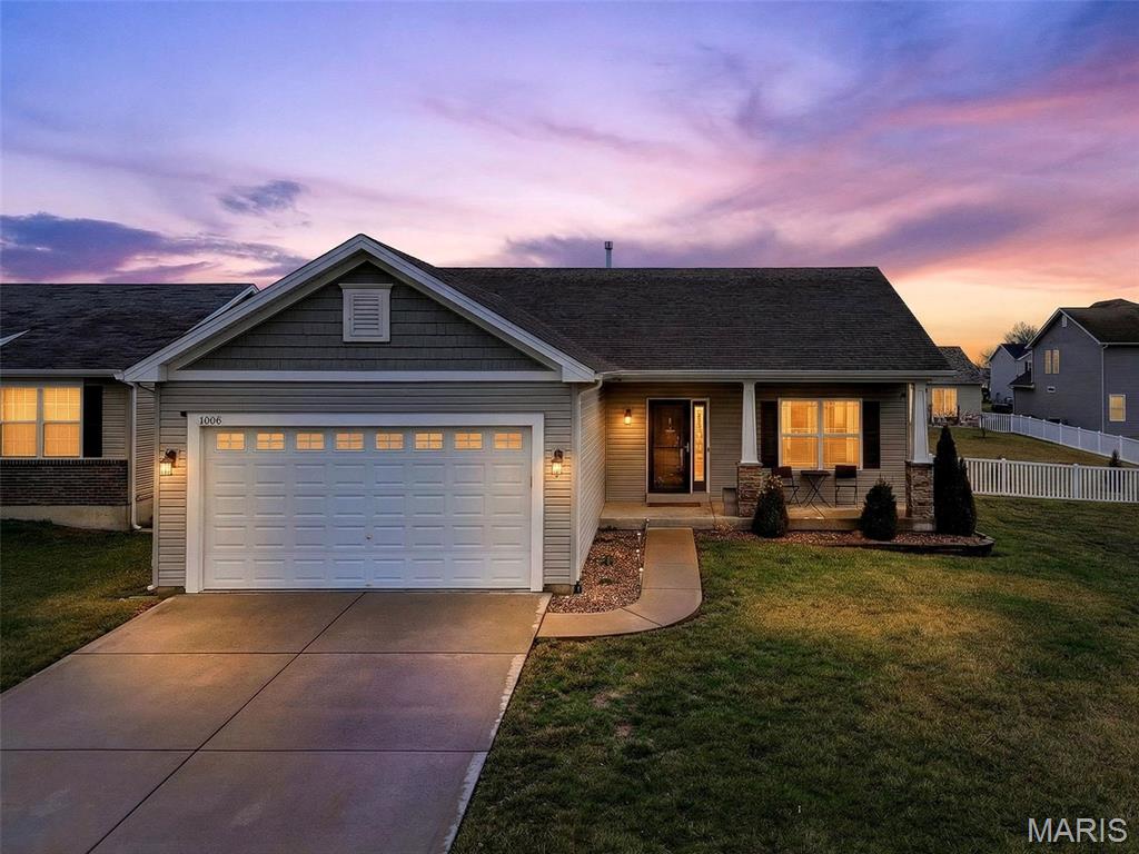 Riverdale Village A #2 - Residential