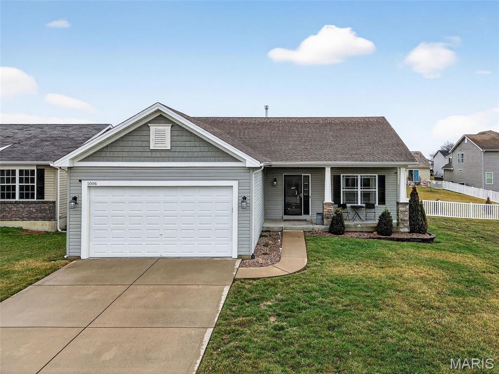 Riverdale Village A #2 - Residential