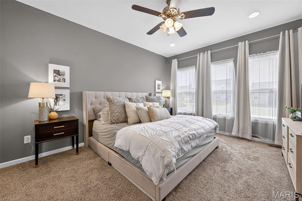 Riverdale Village A #2 - Residential