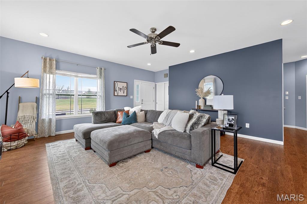 Riverdale Village A #2 - Residential