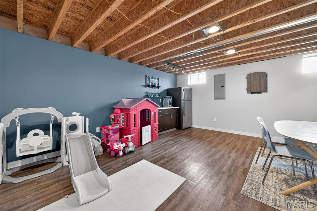 Riverdale Village A #2 - Residential