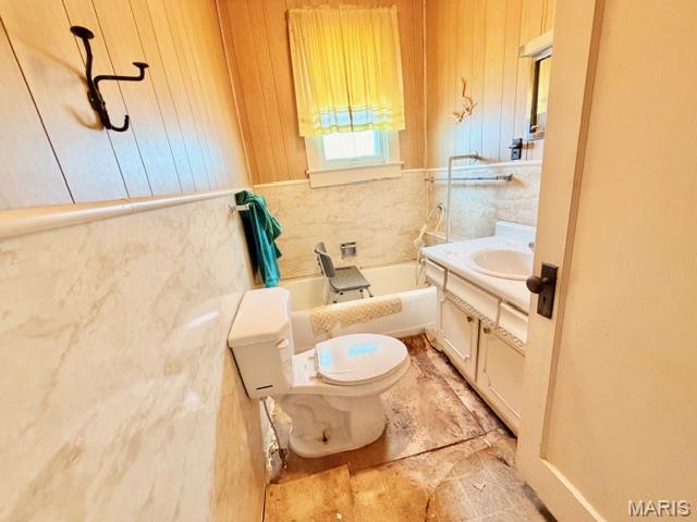 City of Montgomery - Residential