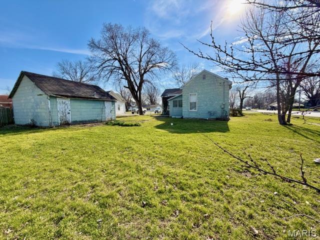 City of Montgomery - Residential