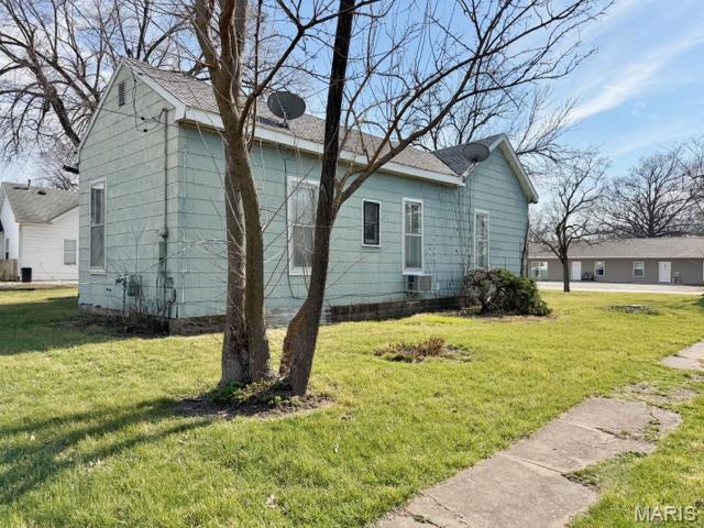 City of Montgomery - Residential