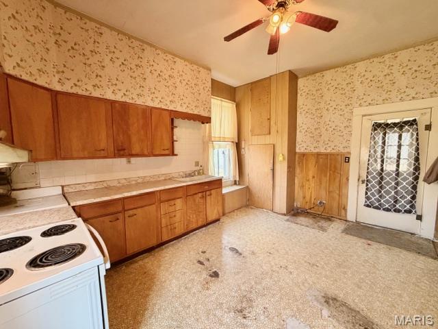 City of Montgomery - Residential