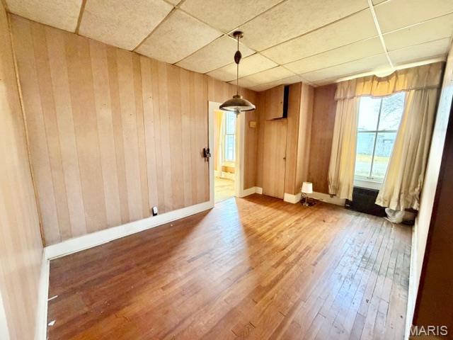 City of Montgomery - Residential