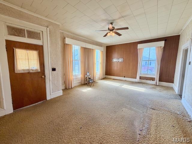 City of Montgomery - Residential