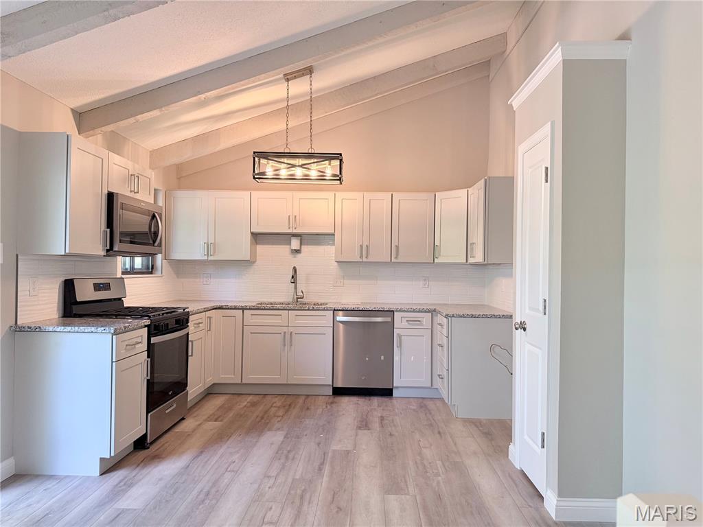 Gettysburg Estates - Residential