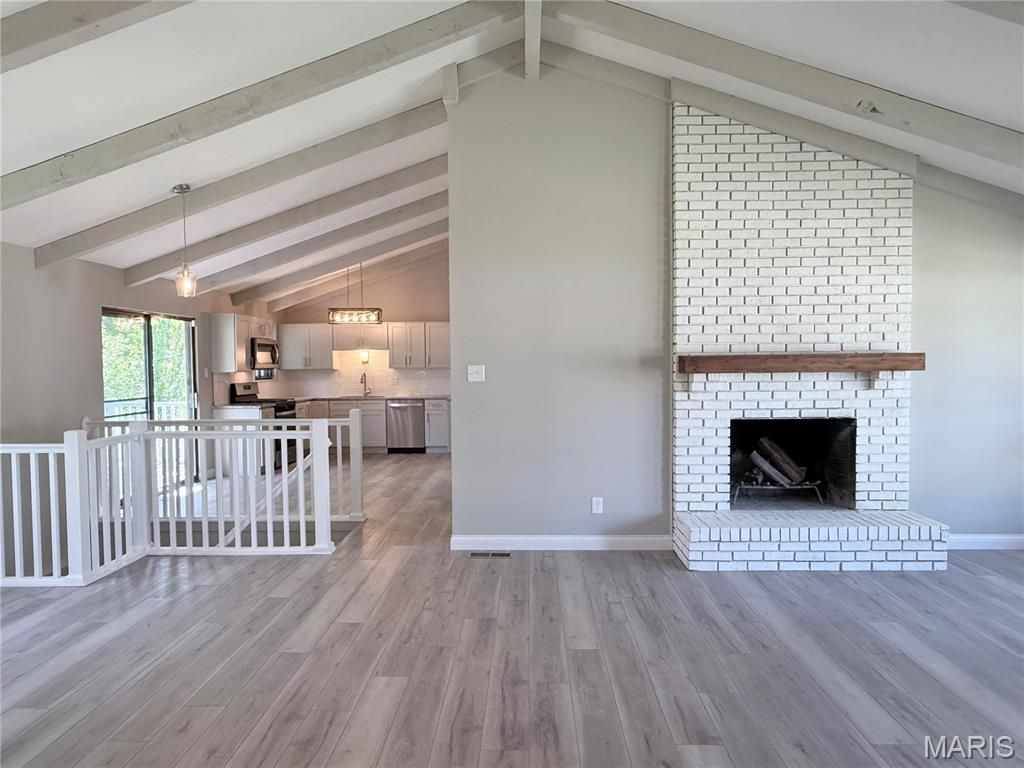 Photo of 6026 Gettysburg Estates Drive, St Louis, MO 63129 (MLS # 26024598)