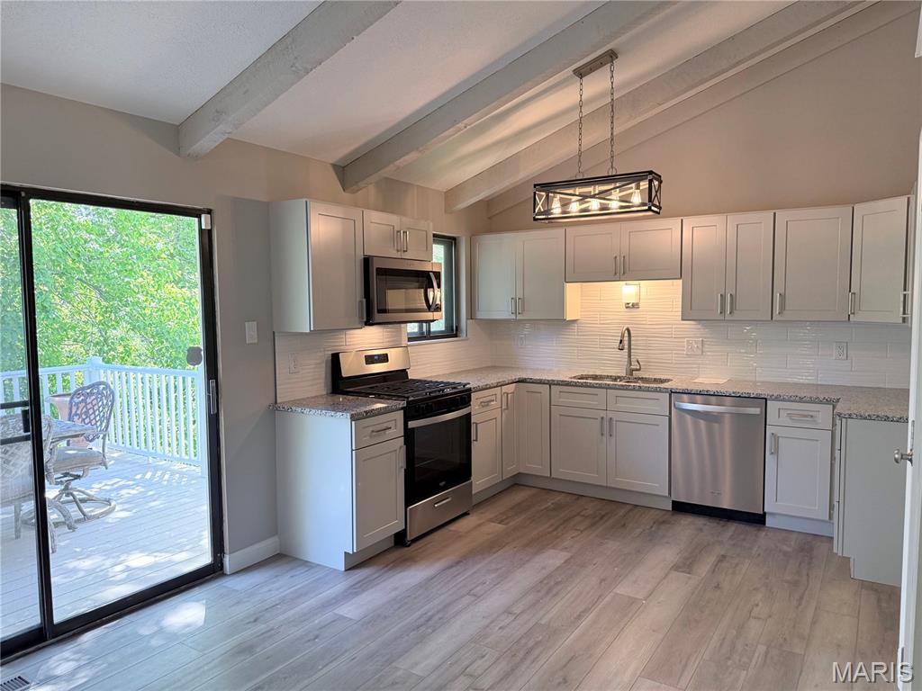 Gettysburg Estates - Residential