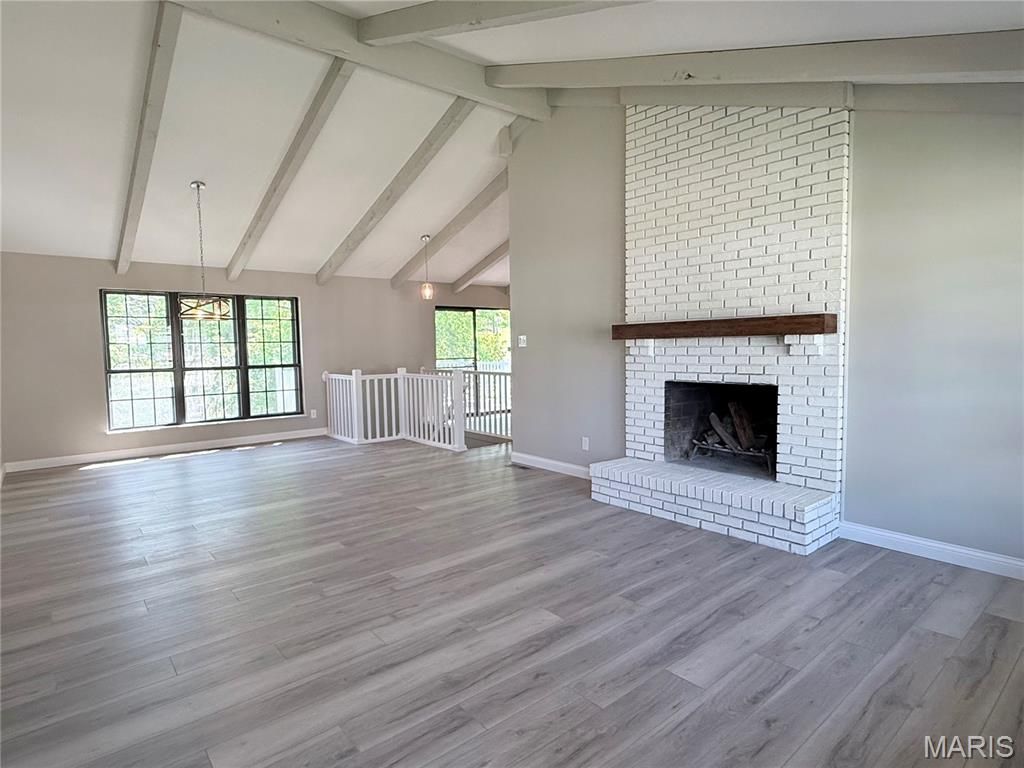 Photo of 6026 Gettysburg Estates Drive, St Louis, MO 63129 (MLS # 26024598)