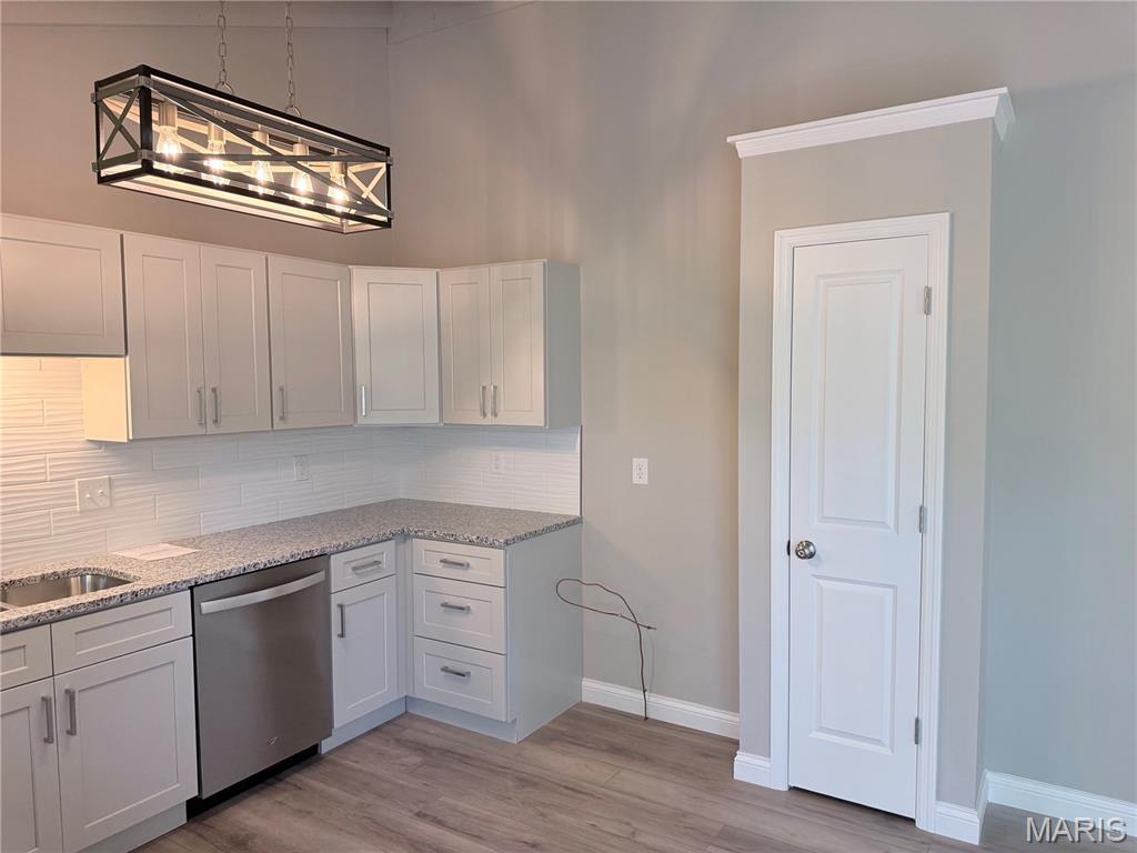 Gettysburg Estates - Residential