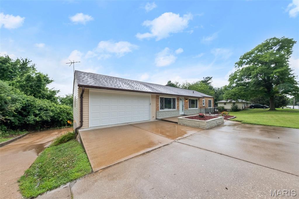 11432 Old Saint Charles Road