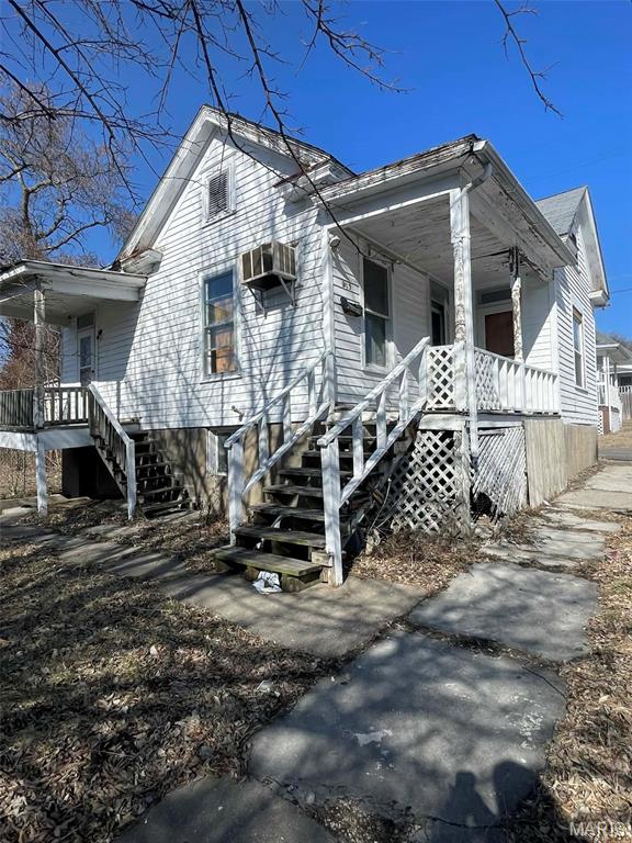 Griffiths Add - Residential