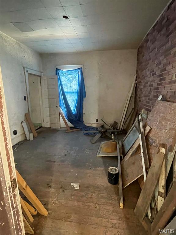 Griffiths Add - Residential