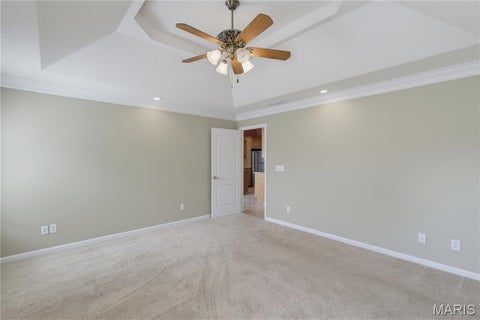 Tiny photo for 2841 Karmen, Poplar Bluff, MO 63901 (MLS # 26047052)