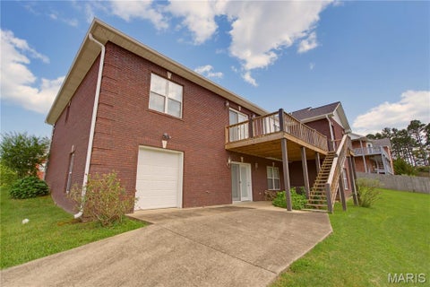 Tiny photo for 2841 Karmen, Poplar Bluff, MO 63901 (MLS # 26047052)