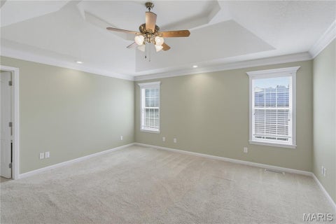 Tiny photo for 2841 Karmen, Poplar Bluff, MO 63901 (MLS # 26047052)