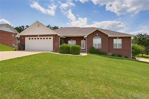 Photo of 2841 Karmen, Poplar Bluff, MO 63901 (MLS # 26047052)