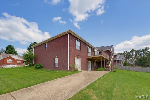 Tiny photo for 2841 Karmen, Poplar Bluff, MO 63901 (MLS # 26047052)