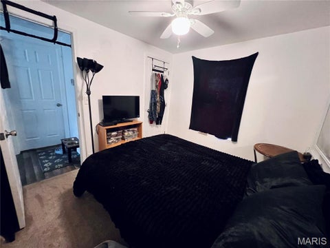 Tiny photo for 312 Donaldson Street, De Soto, MO 63020 (MLS # 26069058)