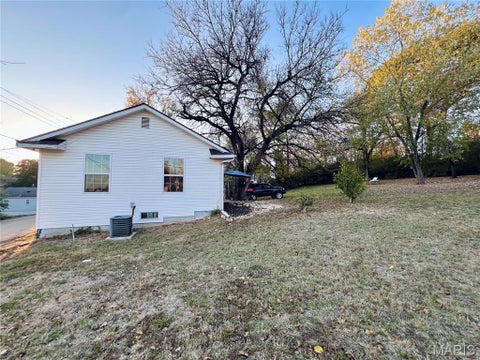 Tiny photo for 312 Donaldson Street, De Soto, MO 63020 (MLS # 26069058)