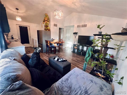 Tiny photo for 312 Donaldson Street, De Soto, MO 63020 (MLS # 26069058)