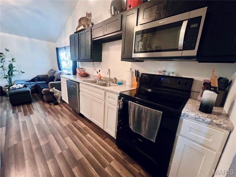 Tiny photo for 312 Donaldson Street, De Soto, MO 63020 (MLS # 26069058)