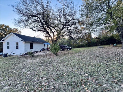 Tiny photo for 312 Donaldson Street, De Soto, MO 63020 (MLS # 26069058)