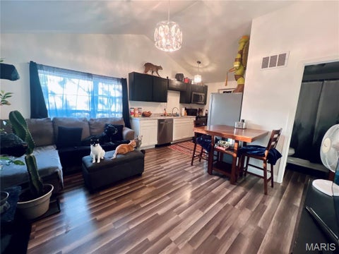 Tiny photo for 312 Donaldson Street, De Soto, MO 63020 (MLS # 26069058)