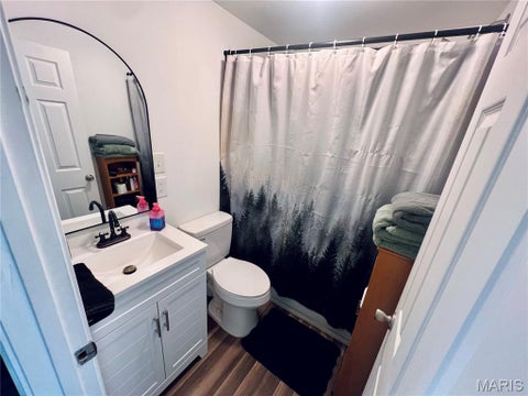 Tiny photo for 312 Donaldson Street, De Soto, MO 63020 (MLS # 26069058)