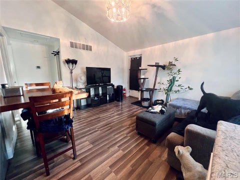 Tiny photo for 312 Donaldson Street, De Soto, MO 63020 (MLS # 26069058)