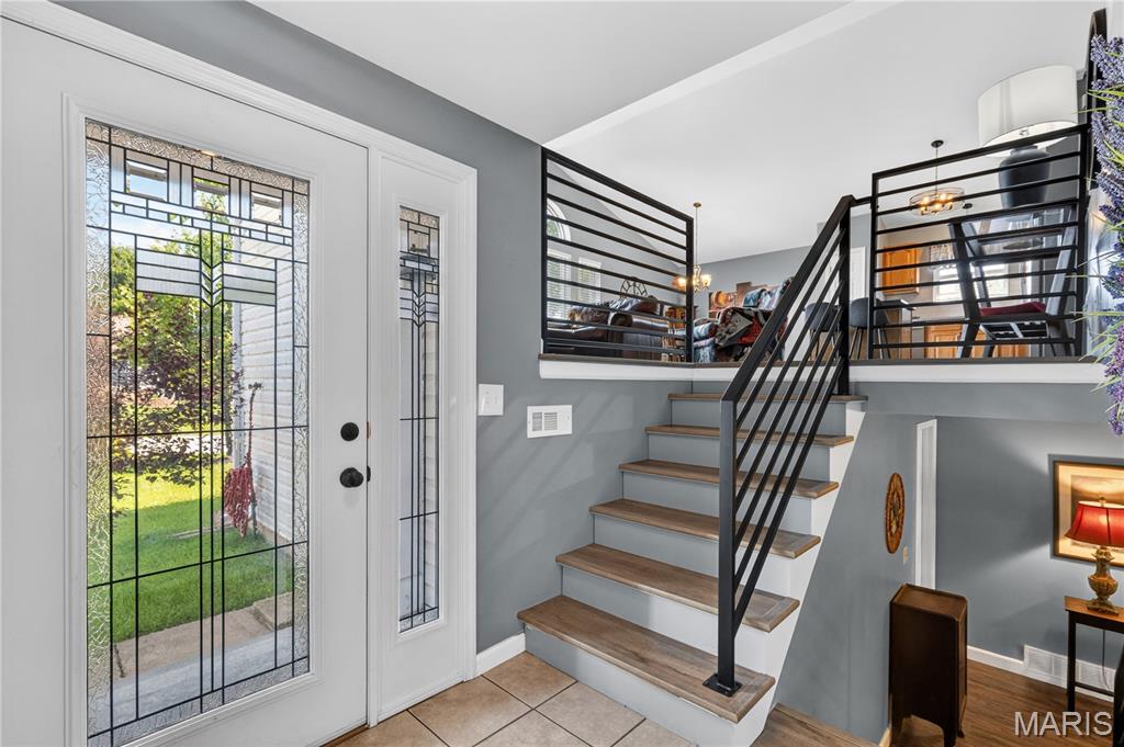 Green Forest Estate - Residential