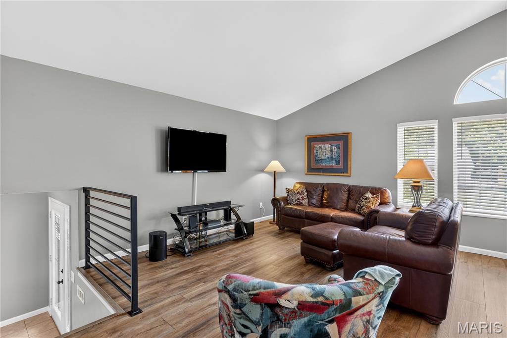 Green Forest Estate - Residential