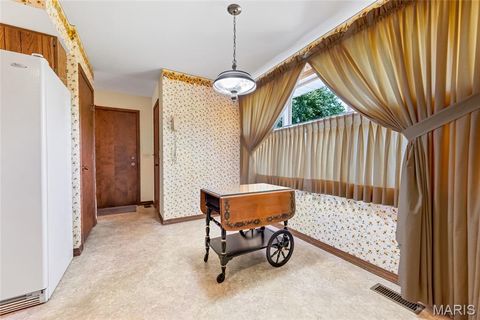 Tiny photo for 213 Dardenne Farms Drive, St Charles, MO 63304 (MLS # 26029833)